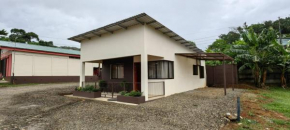 Casita el Corral